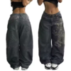 Baggy Jeans Women1
