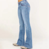 Bootcut Jeans Women2