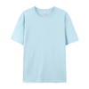 Cotton O-Neck T-shirt5