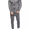 Hoodies Long Men3