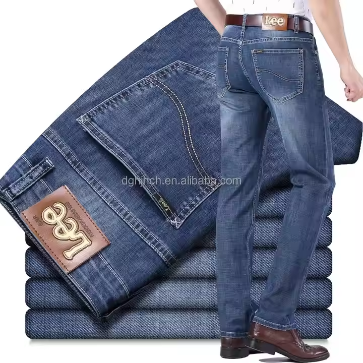 Jeans for Summer 2