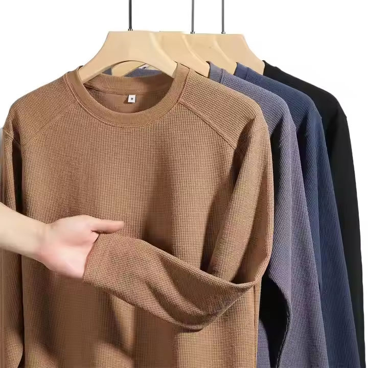 Knit Long Sleeve