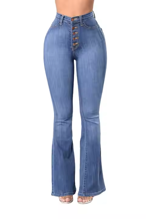 Ladies Jeans1