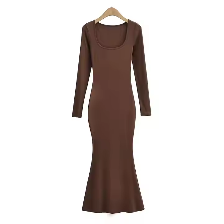 Maxi Casual Dresses2