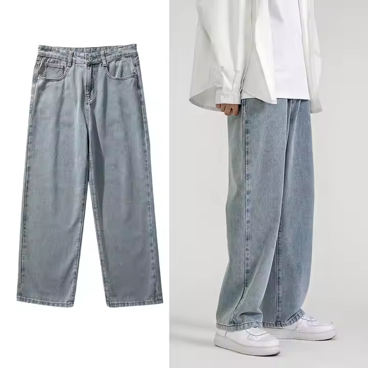 Men Denim Jeans3 Men Denim Jeans3