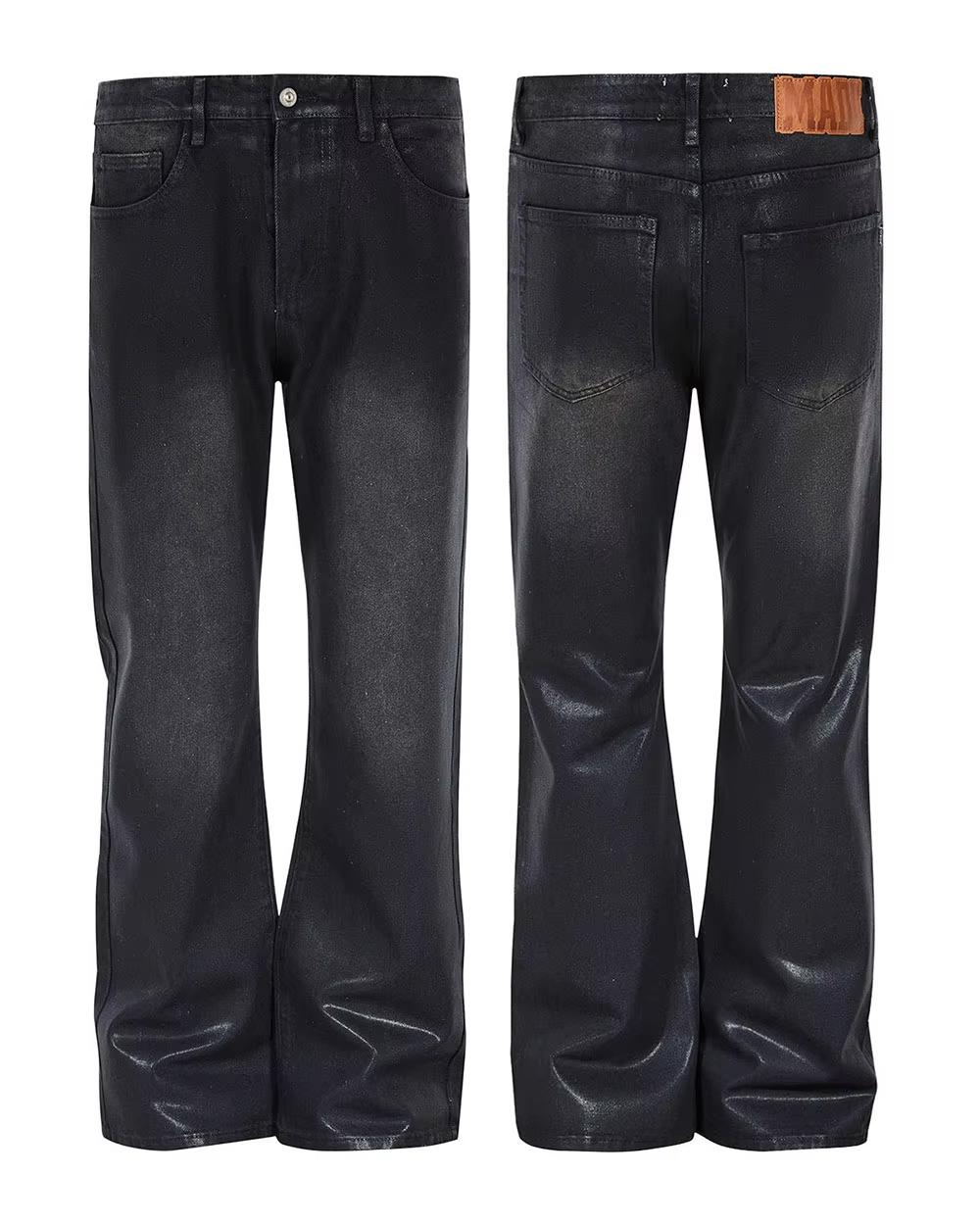 Men's Denim Jeans2
