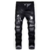 Men's Denim Pants2