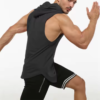 Men's Sporty Sleeveless
