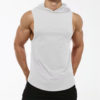 Men's Sporty Sleeveless1