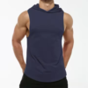 Men's Sporty Sleeveless2