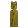 Midi Dresses Women 1
