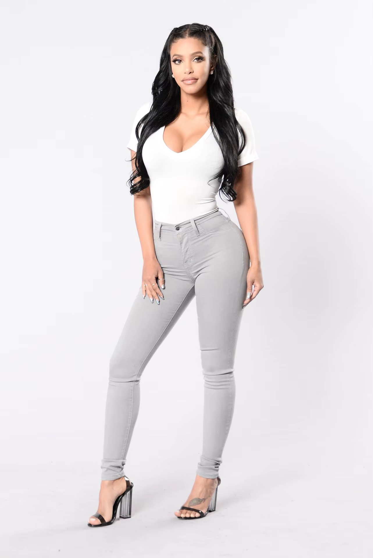 Pant Skinny Comfortable3