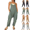 Summer Jumpsuits