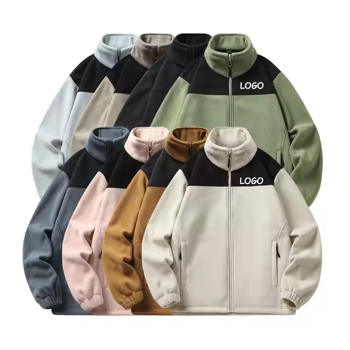 Winter Lightweight Sports Jacket