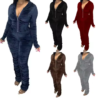 Women Jump Suits
