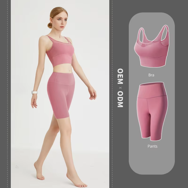 Women's Athleisure Sports 4