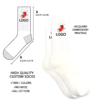 logo Socks Men2