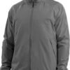 SCOTTeVEST Pack Windbreaker Jacket Graphite SCOTTeVEST Pack Windbreaker Jacket Graphite