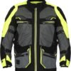 Tourmaster Men's Ridgecrest Mesh Adventure Motorcycle Jacket Tourmaster Men's Ridgecrest Mesh Adventure Motorcycle Jacket