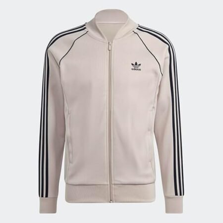 adidas Originals Men’s Superstar Track Jacket